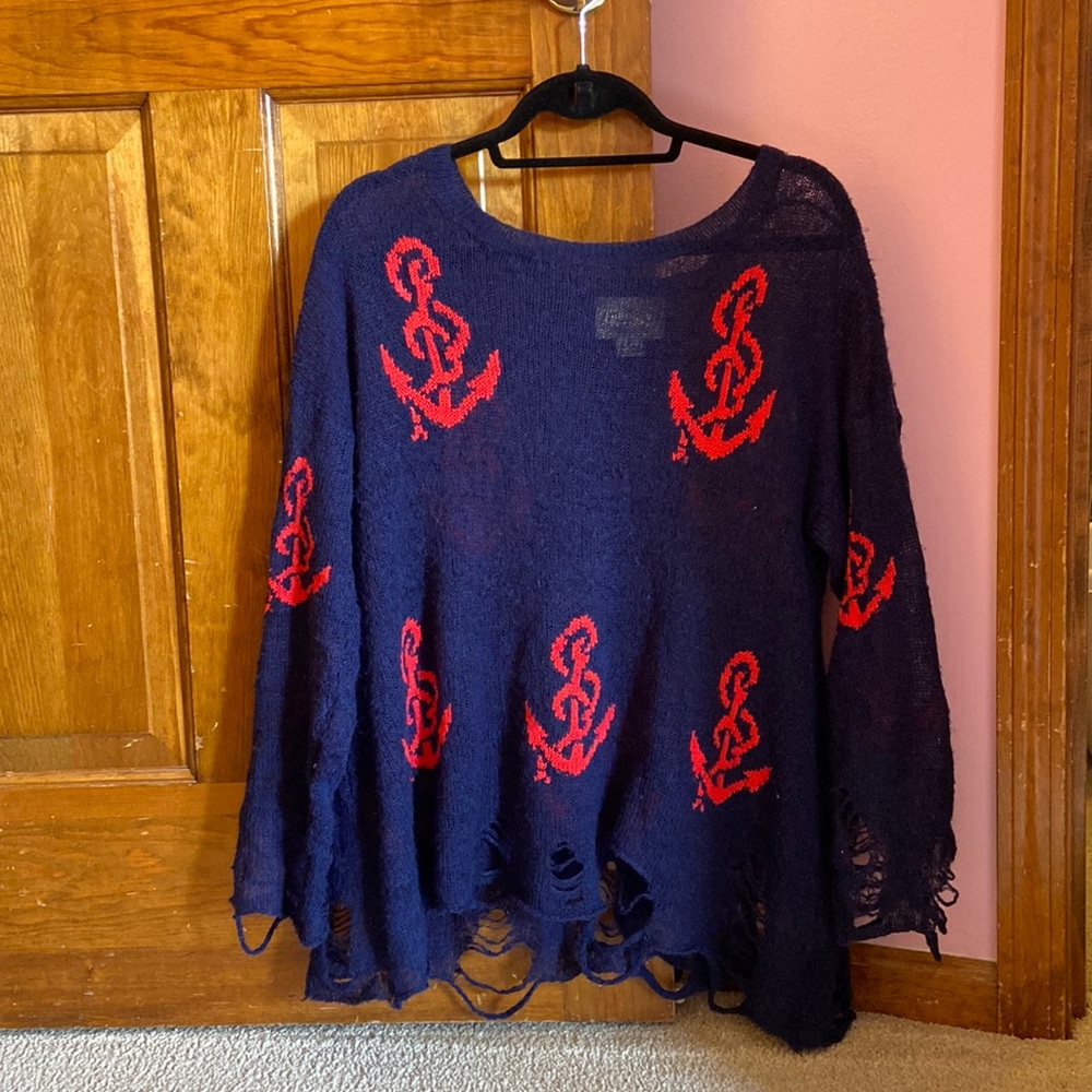 Wildfox Sweater